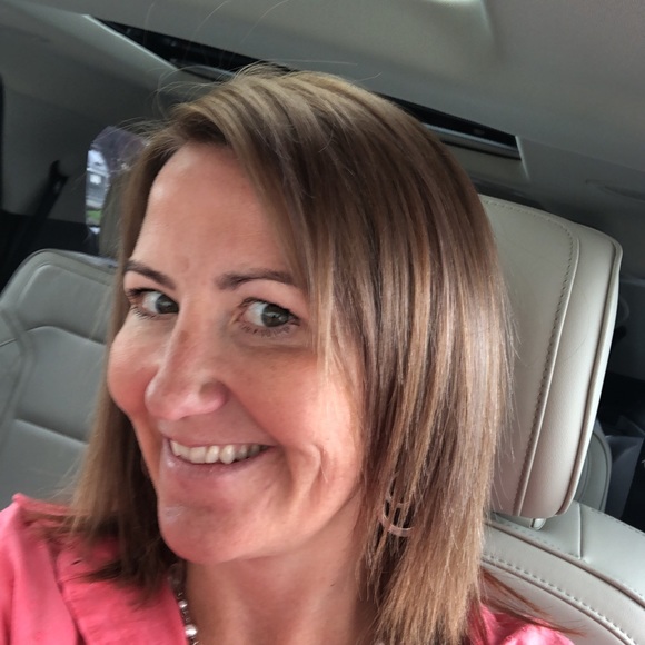 Meet your Posher, Kelsie - Picture 1 of 1